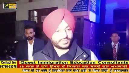 ਰਾਜੋਆਣਾ 'ਤੇ ਕਸੂਤੀ ਫਸੀ ਘੁੰਡੀ Shiromani Akali Dal Vs Ravneet Singh Bittu on Rajoaña