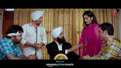 Eh Dil Da Mamla (Full Song) Inderjeet Nikku  Jaan Toh Pyara  Yuvleen Kaur  Sakshi Magoo