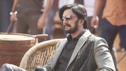 ಗಾಳಿ ಸುದ್ದಿಗೆ ಬ್ರೇಕ್ ಹಾಕಿದ ಕಿಚ್ಚ ಸುದೀಪ್ | FILMIBEAT KANNADA