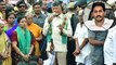 Amaravati Farmers Protest | Chandrababu Naidu Oppose Proposal of 3 Capital by AP Govt