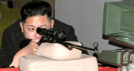 Kuzey Kore lideri, yakında yeni stratejik silahlarını tanıtacaklarını duyurdu