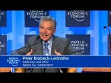 World Economic Forum Annual Meeting Davos 2008 Highlights