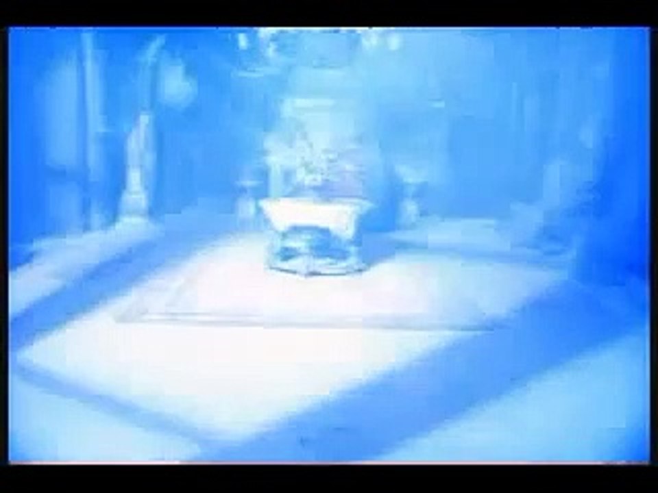 Tales from the Crypt intro