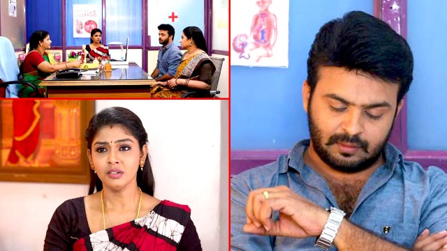 Pandian Stores Today episode full episode | pandian stores promo