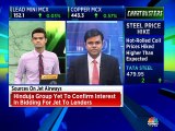 A quick take on some handpicked stocks by market expert Shrikant Chouhan of Kotak Securities