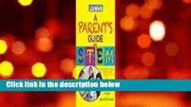 Full version  A Parent's Guide to STEM  Best Sellers Rank : #5