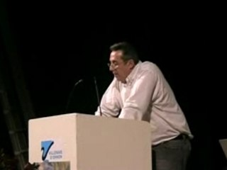 Meeting Vincent Paillart