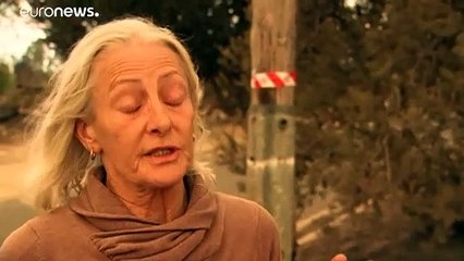 Новые жертвы австралийских пожаров