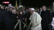 Vatican : comment est assurée la sécurité du pape François ?
