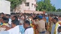 உள்ளாட்சித் தேர்தல்: வாக்கு எண்ணிக்கை ஆரம்பம் - வீடியோ