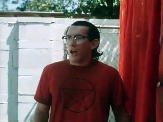 Necromancer 1988 call of the wild.avi