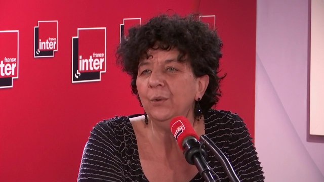 Frédérique Vidal : Ce qui est important c'est que les examens puissent se tenir dans les meilleures conditions pour les jeunes, c'est très stressant d'avoir un partiel le jour où l'on sait que ça va être compliqué de se déplacer