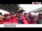 Jakarta Waspada Banjir Kiriman dari Bogor