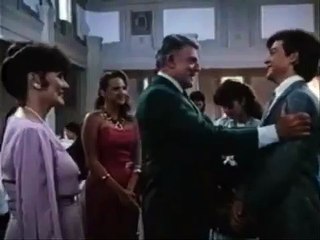 Teen Wolf Too Original Theatrical Trailer [1987]