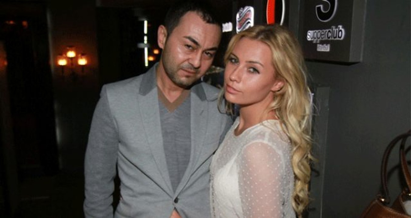 Chloe Loughnan ile evliliğini tek celsede bitiren Serdar Ortaç bin pişman: Başka birisine bakamıyorum