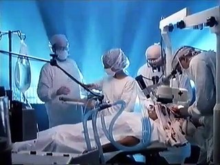 The Retaliator — Movie Trailer — Programmed to Kill (1987)