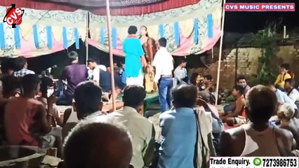 Majedar Dugola Porgram | Mukesh Singh Beyash | Jalkut Bhojpuri Song Tikuli Satle Bani | टिकुलि सटले बानी |