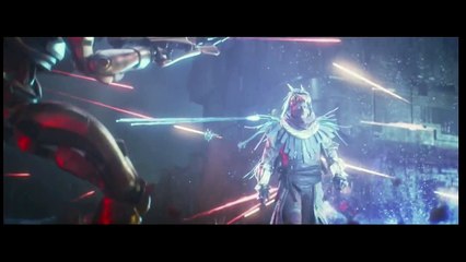 【プレイ動画】Destiny2-24