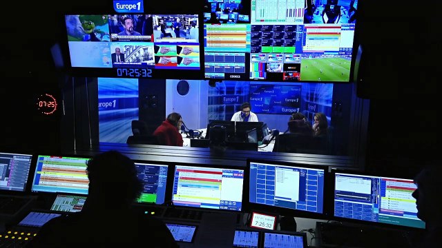 RÉTRO - L'artiste marquant de l’année : Matthieu Chedid