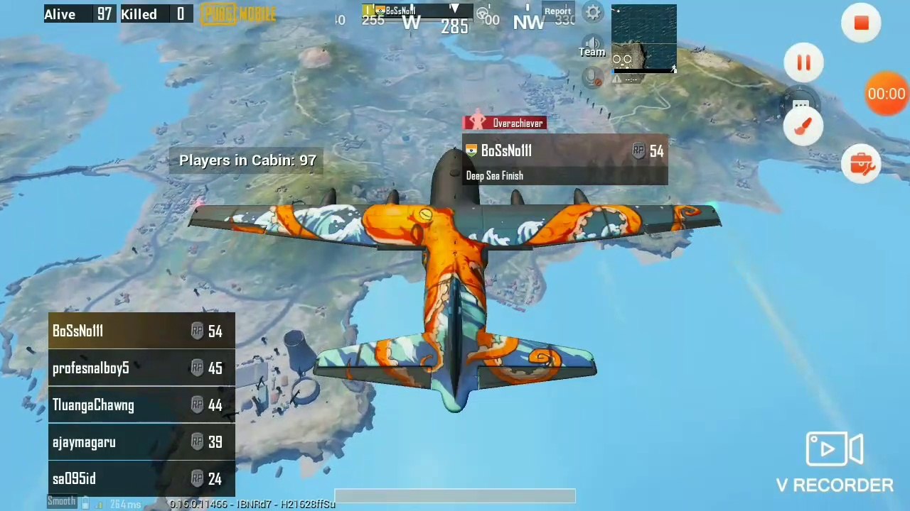 NEW TRICKS OF M762|SOLO VS SQUAD 16 KILL|PUBG MOBILE