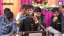 Rajbha Gadhvi New Dayro || હસ્તમેળાપની વાત || Lok Sahitya || Gujarati New Dayro || Ashok Sound Official