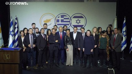 Egy új gázvezeték rajzolhatja át Európa energetikai térképét