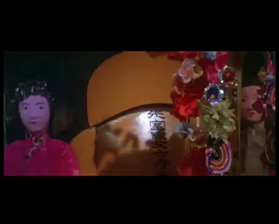 Hex 邪 (1980) **Official Trailer** by Shaw Brothers