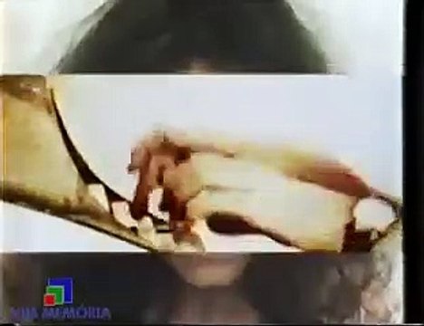 Abertura Malu Mulher - Rede Globo (1979)