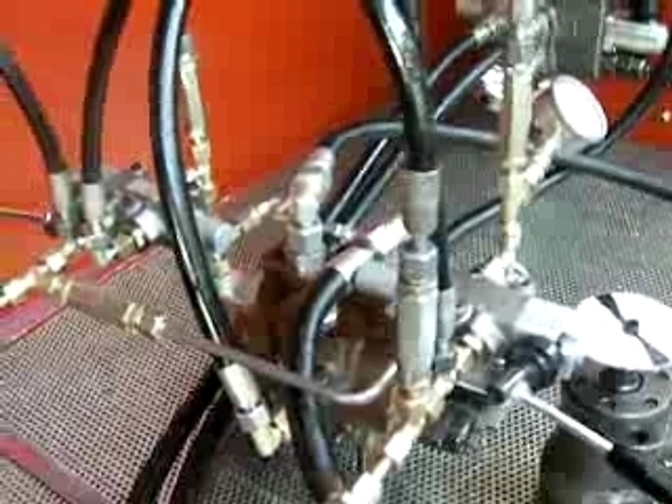 Presentation montage G