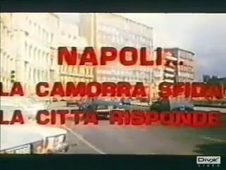 mario merola-napoli la camorra sfida, la citta risponde.inizio film