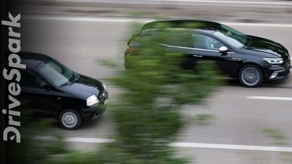 ஓவர்டேக் செய்யும்போது மனதில் வைக்க வேண்டிய விஷயங்கள்!