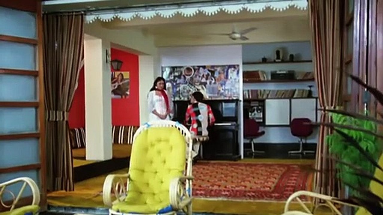 Golmaal - Aane Wala Pal Jane Wala Hai - Kishore Kumar