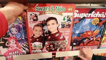 ILS DISENT OUI À TOUT PENDANT 24H !!! - YES MAN CHALLENGE - Compilation Swan et Néo - Part 1