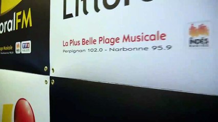 Teaser Littoral FM