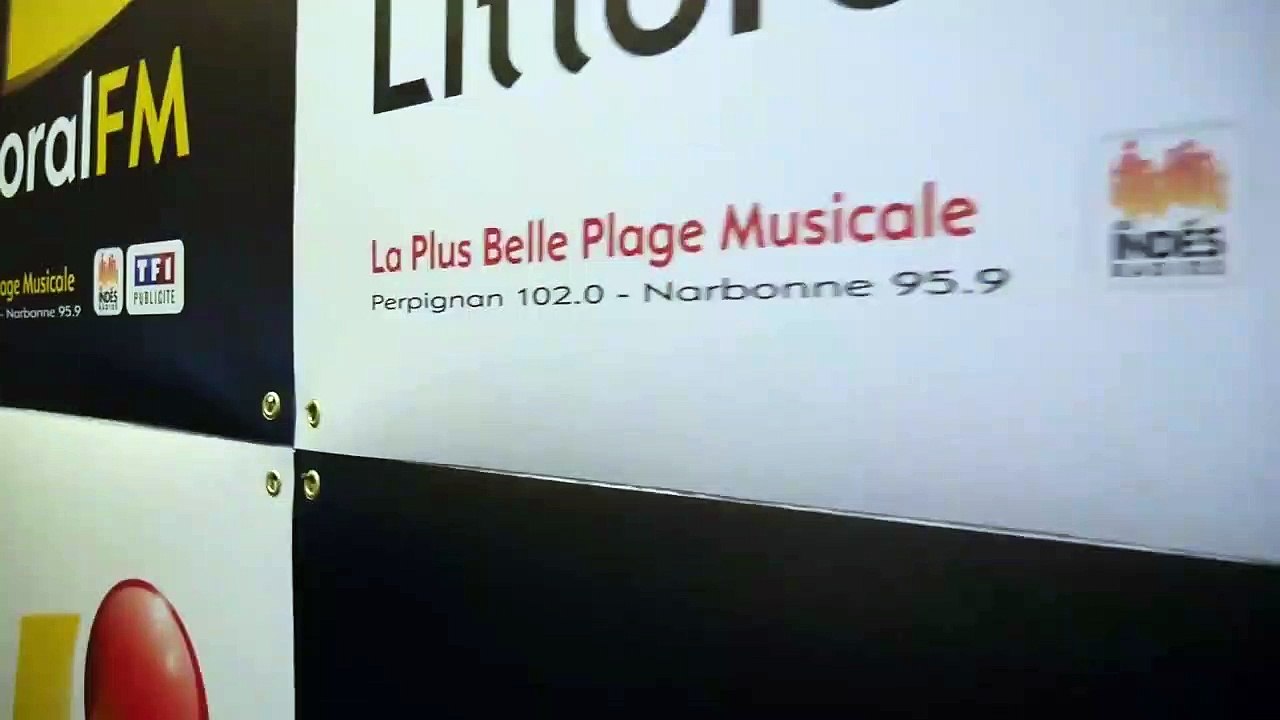 Teaser Littoral FM