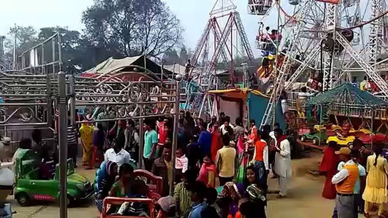 Village fair - wow this looks incredible