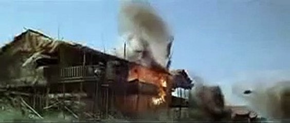 Apocalypse Now trailer