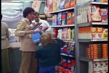 KRAMER VS. KRAMER - Trailer ( 1979 )