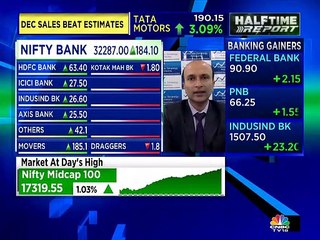 Ashish Kyal stock recommendations