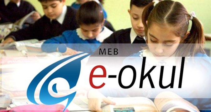 E-okul VBS girişi nasıl yapılır? E-okul veli bilgilendirme sistemi 2020 - E-okul devamsızlık, sınav notu bilgisi