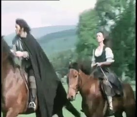 Wuthering Heights BBC version, 1978