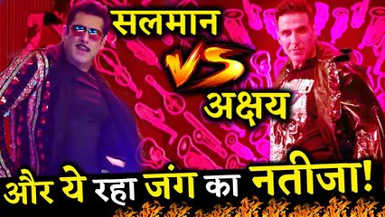 DABANGG 3 VS GOOD NEWWZ - Check Out Who Is The Ultimate Winner After First Week Collection!