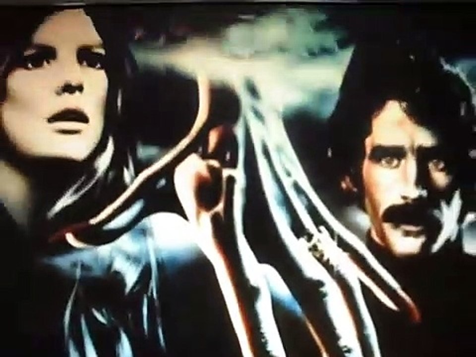 The Legacy (1978) Original Trailer