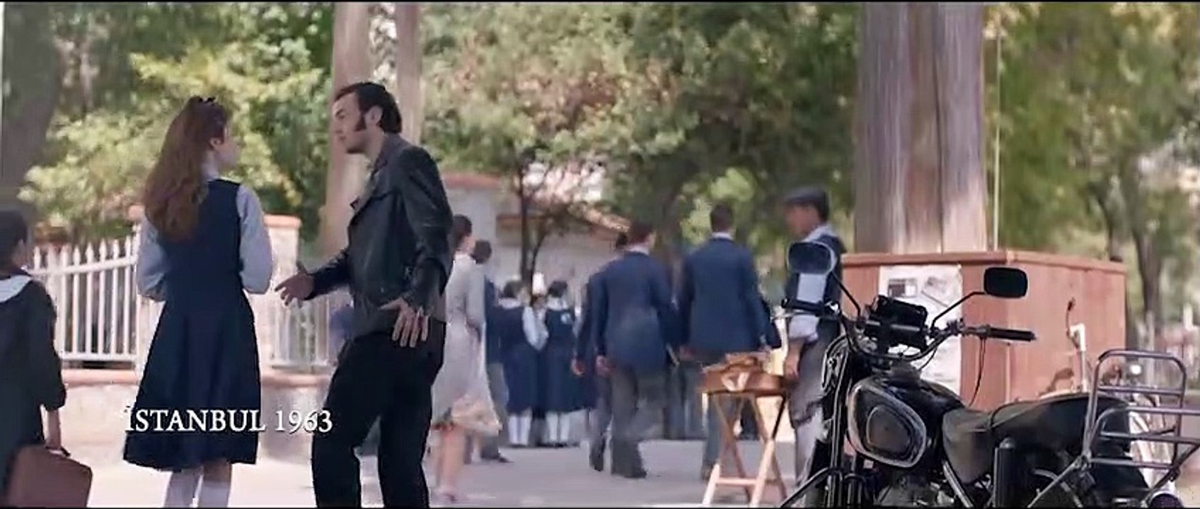 Fragman tamam, "Aşk Tesadüfleri Sever 2", 31 Ocak'ta vizyonda