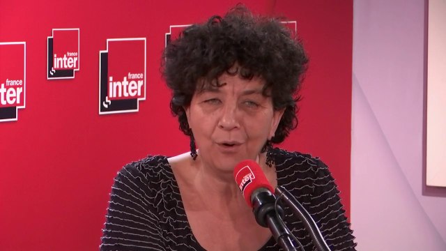 Frédérique Vidal, ministre de l'Enseignement supérieur : L'objectif c'est que nous ayons dans notre pays des enseignants mieux reconnus par le salaire mais aussi pour ce qu'ils nous apportent