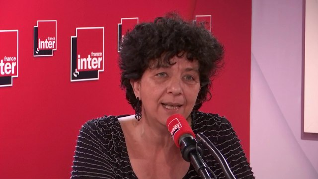 Frédérique Vidal : Les aides aux étudiants, c'est 5,7 milliards d'euros en tout [...] Chaque année, on constate qu'environ 15 millions d'euros ne sont pas consommés