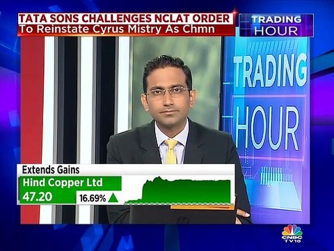 Tata Sons challenges NCLAT order reinstating Mistry as chairman in Supreme Court