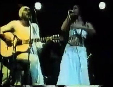 Caetano, Gil, Gal, Bethania Doces Barbaros 1976 DVD