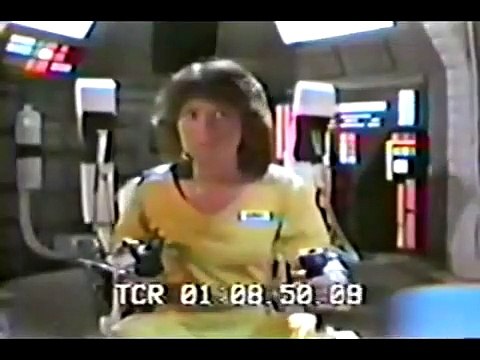 Xenogenesis (part 2)