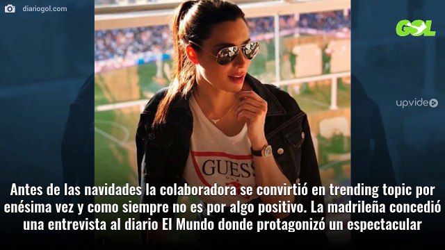 ¡Pillada! Pilar Rubio en bikini sin Photoshop: ¡Foto bomba para arrancar el año!